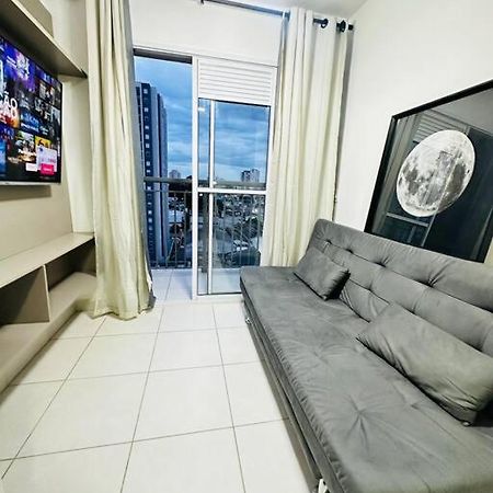 Apartamento Proximo A Tokio Marine 1009A - 430 Σάο Πάολο Εξωτερικό φωτογραφία