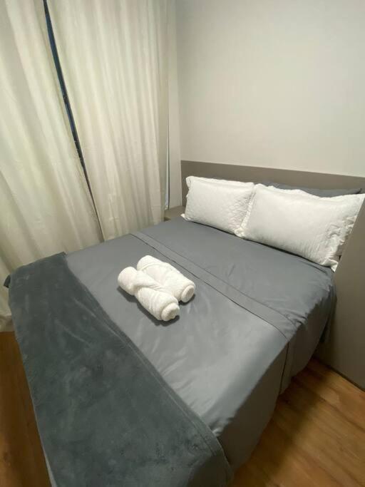Apartamento Proximo A Tokio Marine 1009A - 430 Σάο Πάολο Εξωτερικό φωτογραφία