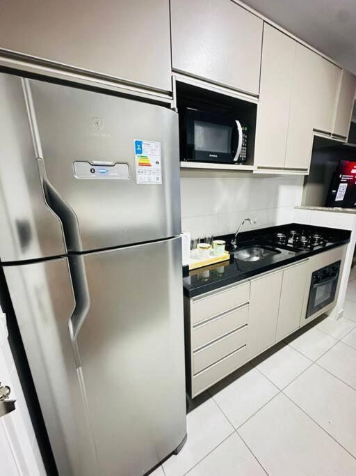 Apartamento Proximo A Tokio Marine 1009A - 430 Σάο Πάολο Εξωτερικό φωτογραφία
