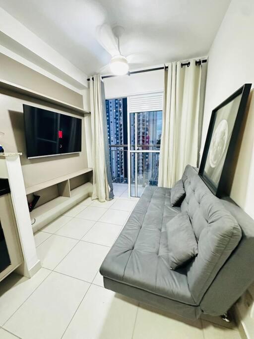 Apartamento Proximo A Tokio Marine 1009A - 430 Σάο Πάολο Εξωτερικό φωτογραφία