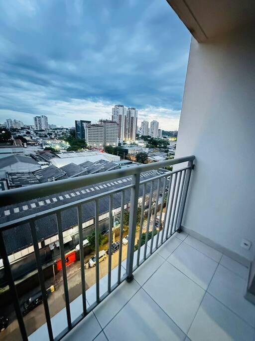 Apartamento Proximo A Tokio Marine 1009A - 430 Σάο Πάολο Εξωτερικό φωτογραφία