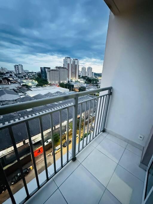 Apartamento Proximo A Tokio Marine 1009A - 430 Σάο Πάολο Εξωτερικό φωτογραφία